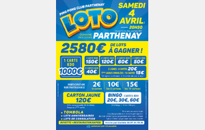 Loto 2026