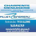Menuiserie Pillet Gringeau