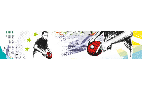 Stage multisports -15/19 avril