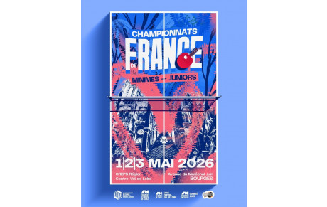 Sarah qualifiée aux France Junior !! 🤩