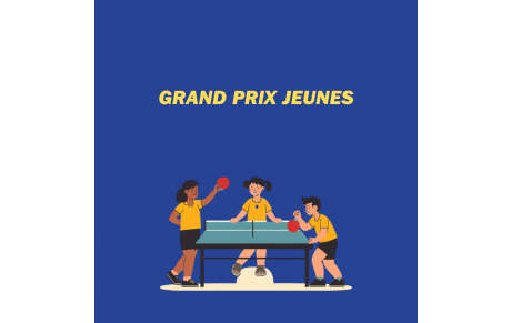Grand Prix Jeunes