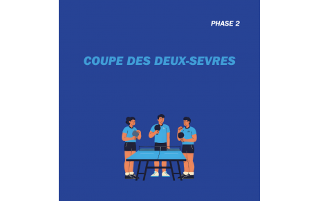 Coupe des Deux-Sèvres
