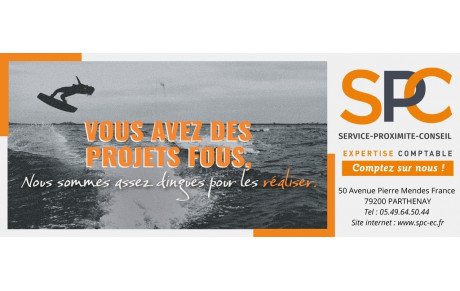 SPC Conseil