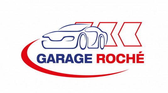 Notre sponsor Garage Roché