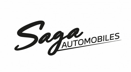 Notre Sponsor Saga Automobile Parthenay