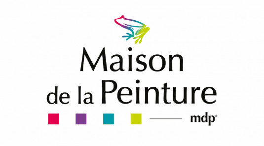 Notre sponsor Maison de la Peinture
