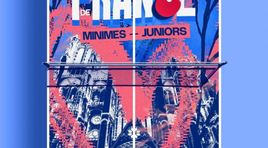 Sarah qualifiée aux France Junior !! 🤩